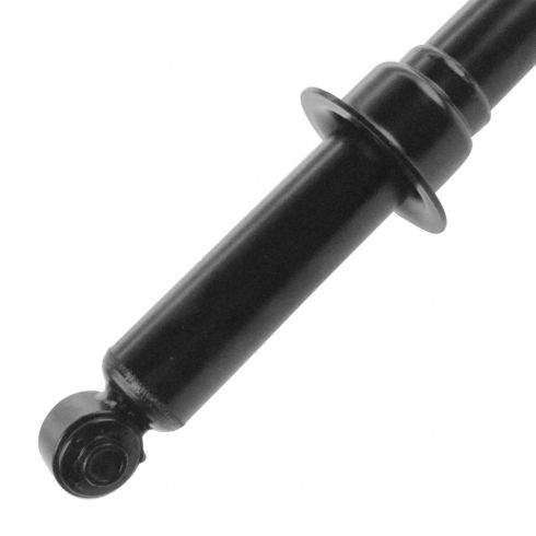 Dodge Avenger Chrysler 200 Sebring Rear Driver & Passenger Side 2 Piece Shock Absorber Set TRQ SBA60395