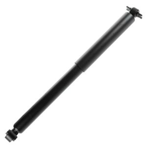 Chevrolet GMC Front & Rear 4 Piece Shock Absorber Set TRQ SBA60402