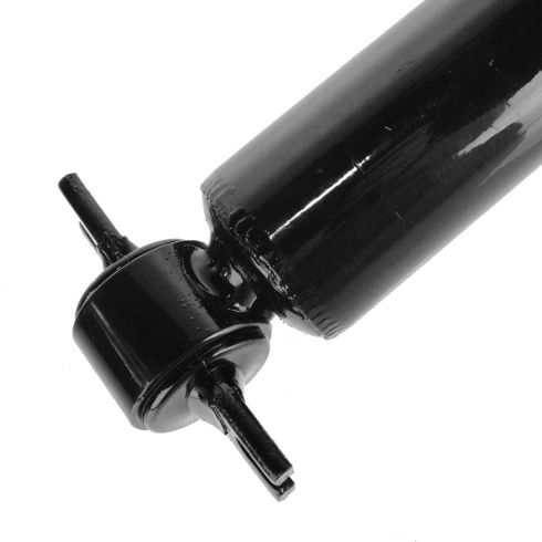 Chevrolet GMC Front & Rear 4 Piece Shock Absorber Set TRQ SBA60402