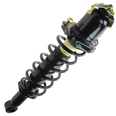 2004-09 Toyota Prius Front & Rear 4 Piece Strut & Spring Assembly Set TRQ SCA57159