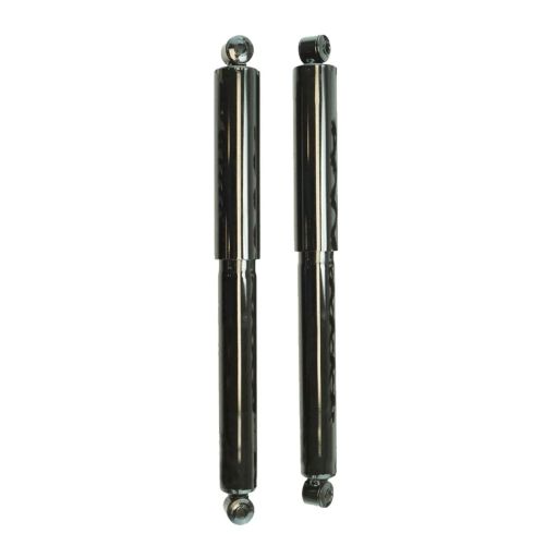 Ford Expedition Lincoln Navigator Front & Rear Air Bag to Coil Spring Conversion Kit TRQ SKA63005