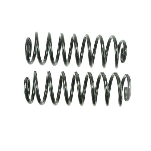 Ford Expedition Lincoln Navigator Front & Rear Air Bag to Coil Spring Conversion Kit TRQ SKA63005