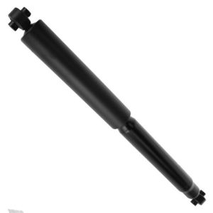Dodge Dakota Mitsubishi Raider Front & Rear 4 Piece Complete Strut Assembly & Shock Absorber Kit TRQ SCA57163