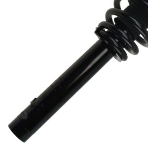 Hyundai Azera Sonata Front Driver & Passenger Side 2 Piece Strut & Spring Assembly Set TRQ SCA57179