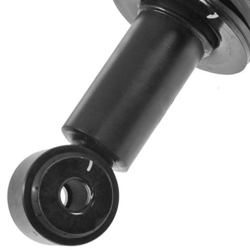 2003-06 Ford Expedition without Air Suspension Front & Rear 4 Piece Shock & Spring Assembly Set TRQ SCA61084