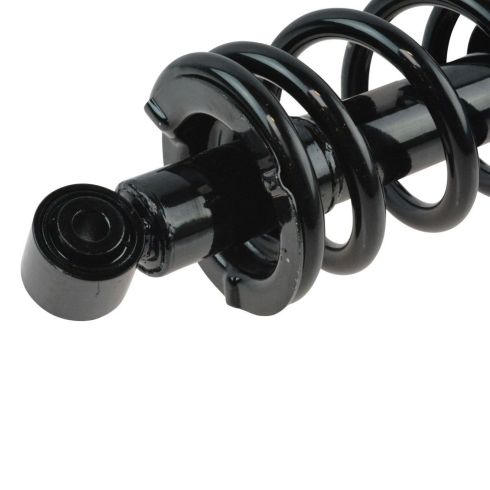 2003-11 Honda Element Rear Driver & Passenger Side 2 Piece Strut & Spring Assembly Set TRQ SCA57183