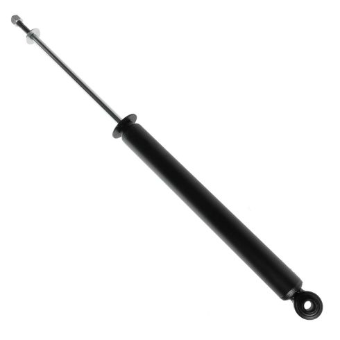 BMW Front & Rear 4 Piece Complete Strut Assembly & Shock Absorber Kit TRQ SCA57193