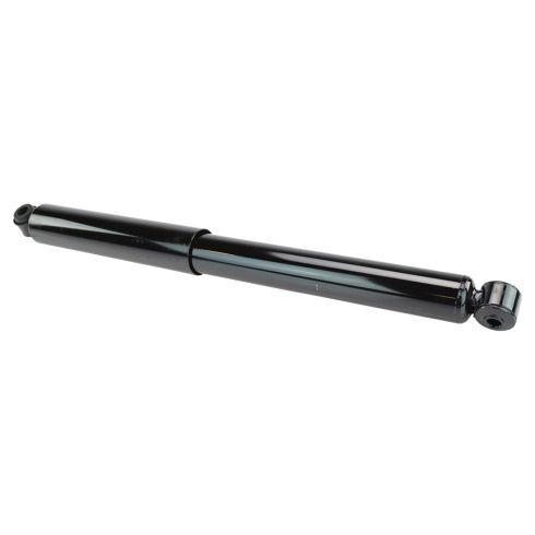 Ford Bronco F150 F250 F350 Front & Rear 4 Piece Shock Absorber Set TRQ SBA60426