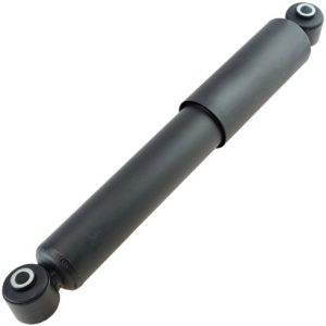 Nissan Armada Pathfinder Armada Rear Driver & Passenger Side 2 Piece Shock Absorber Set TRQ SBA60431