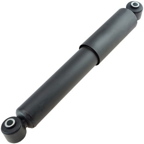 Nissan Armada Pathfinder Armada Rear Driver & Passenger Side 2 Piece Shock Absorber Set TRQ SBA60431