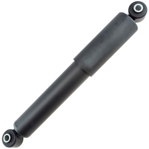 Nissan Armada Pathfinder Armada Rear Driver & Passenger Side 2 Piece Shock Absorber Set TRQ SBA60431