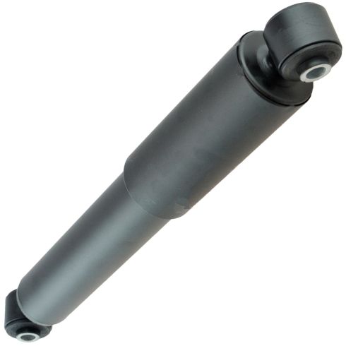 Nissan Armada Pathfinder Armada Rear Driver & Passenger Side 2 Piece Shock Absorber Set TRQ SBA60431