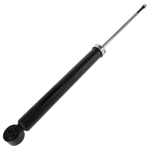 Toyota Yaris Front & Rear 4 Piece Complete Strut Assembly & Shock Absorber Kit TRQ SKA60997