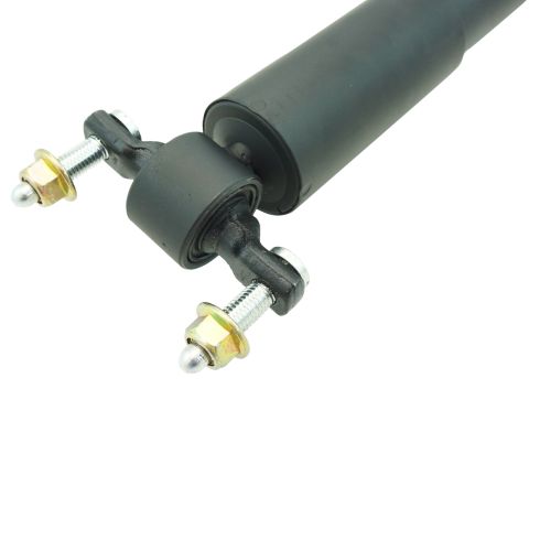 Chevrolet GMC Front Driver & Passenger Side 2 Piece Shock Absorber Set TRQ SBA60434