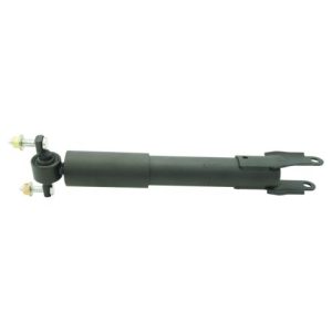 Chevrolet GMC Front & Rear 4 Piece Shock Absorber Set TRQ SBA60436