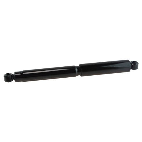 Chevrolet GMC Front & Rear 4 Piece Shock Absorber Set TRQ SBA60436