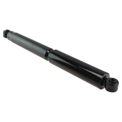 Chevrolet GMC Front & Rear 4 Piece Shock Absorber Set TRQ SBA60436