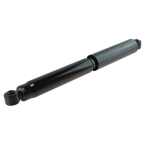 Chevrolet GMC Front & Rear 4 Piece Shock Absorber Set TRQ SBA60436