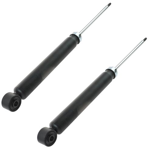 VW CC Golf Jetta Passat Rabbit 4 Piece Shock & Strut Kit TRQ SKA60999