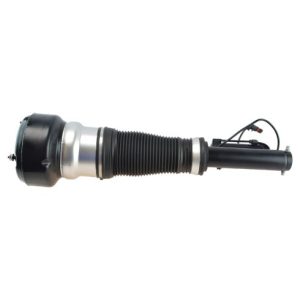 Mercedes Benz Front Driver & Passenger Side 2 Piece Air Shock Set TRQ PAA84882