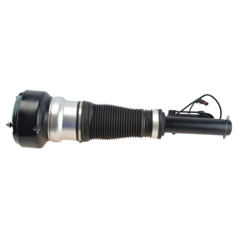 Mercedes Benz Front Driver & Passenger Side 2 Piece Air Shock Set TRQ PAA84882