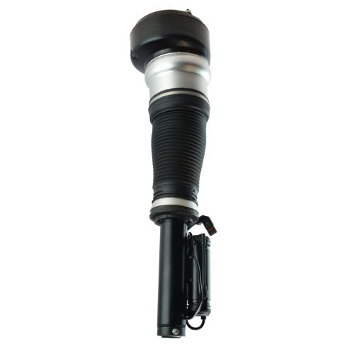 Mercedes Benz Front Driver & Passenger Side 2 Piece Air Shock Set TRQ PAA84882