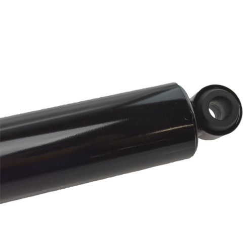 1998-04 Nissan Frontier Rear Wheel Drive Rear Driver & Passenger Side 2 Piece Shock Absorber Set TRQ SBA60443
