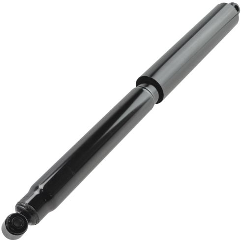 Ford Rear Driver & Passenger Side 2 Piece Shock Absorber Set TRQ SBA60445