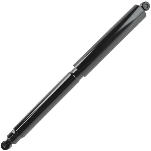 Ford Rear Driver & Passenger Side 2 Piece Shock Absorber Set TRQ SBA60445