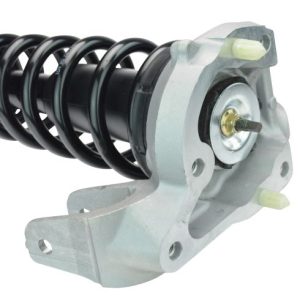 2003-07 Cadillac CTS with RPO Code FE1 (Soft Ride Suspension) Front Driver & Passenger Side 2 Piece Strut & Spring Assembly Set TRQ SCA57265