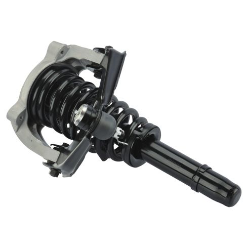 2001-06 Chrysler Sebring Convertible Front & Rear 4 Piece Strut & Spring Assembly Set TRQ SCA57273