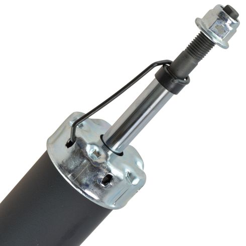 Kia Optima Rondo Rear Driver & Passenger Side 2 Piece Shock Absorber Set TRQ SBA60459