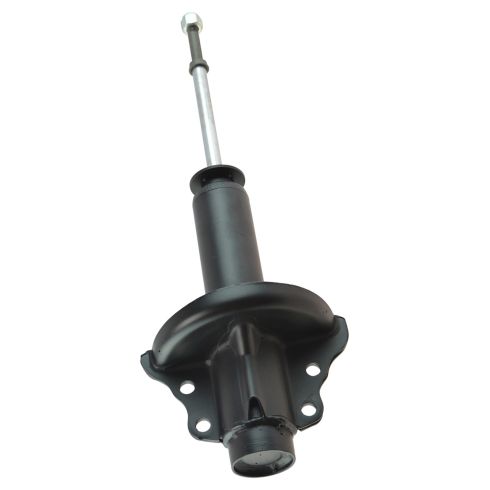 1999-02 Kia Sportage Front Driver & Passenger Side 2 Piece Strut Assembly Set TRQ SBA56771