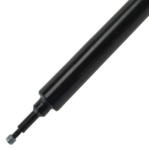 BMW Front & Rear 4 Piece Complete Strut Assembly & Shock Absorber Kit TRQ SKA61021