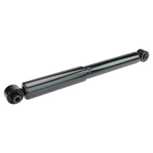 Nissan Rear Driver & Passenger Side 2 Piece Shock Absorber Set TRQ SBA60475