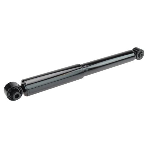 Nissan Rear Driver & Passenger Side 2 Piece Shock Absorber Set TRQ SBA60475