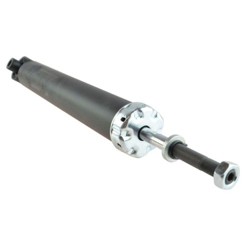 2008-15 Scion xB Front & Rear 4 Piece Complete Strut Assembly & Shock Absorber Kit TRQ SKA61033