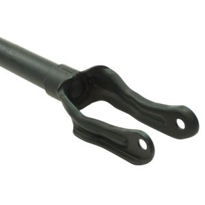 Jeep Grand Cherokee Dodge Durango Front Driver & Passenger Side 2 Piece Strut & Spring Assembly Set TRQ SCA57301