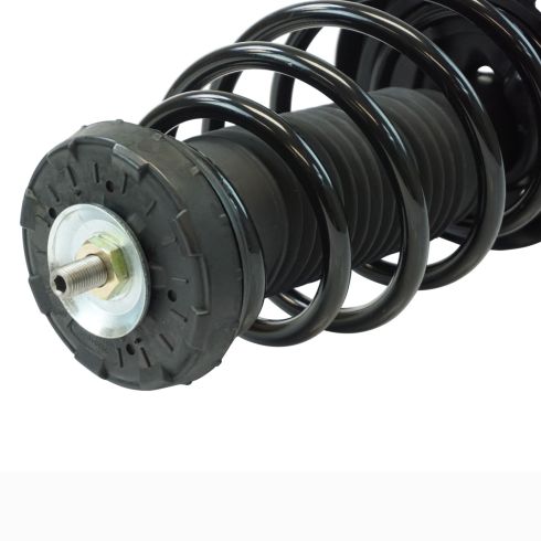 Buick Regal Front Driver & Passenger Side 2 Piece Strut & Spring Assembly Set TRQ SCA57324