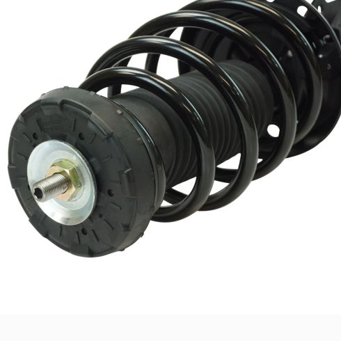 Buick Regal Front Driver & Passenger Side 2 Piece Strut & Spring Assembly Set TRQ SCA57324