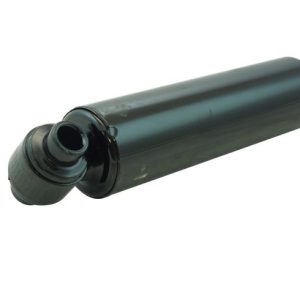 Hyundai Entourage Kia Sedona Rear Driver & Passenger Side 2 Piece Shock Absorber Set TRQ SBA60499