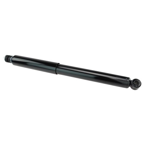Ford Mazda Mercury Rear Driver & Passenger Side 2 Piece Shock Absorber Set TRQ SBA72782