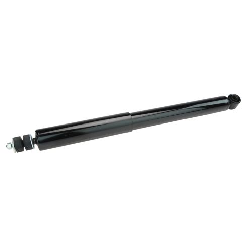 Ford Mazda Mercury Rear Driver & Passenger Side 2 Piece Shock Absorber Set TRQ SBA72782