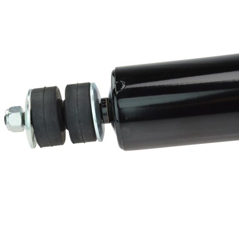 Ford Mazda Mercury Rear Driver & Passenger Side 2 Piece Shock Absorber Set TRQ SBA72782