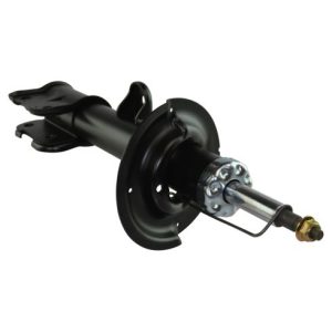 Hyundai Santa Fe Kia Sorento Front & Rear 4 Piece Shock & Strut Kit TRQ SKA85402