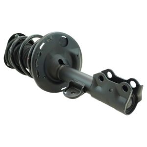Toyota Rav4 Front Driver & Passenger Side 2 Piece Strut & Spring Assembly Set TRQ SCA50389