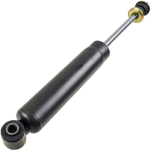 Ford F150 Ranger Front & Rear 4 Piece Shock Absorber Set TRQ SBA64046
