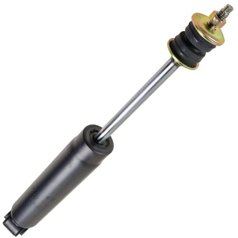 Ford F150 Ranger Front & Rear 4 Piece Shock Absorber Set TRQ SBA64046