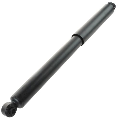 Ford F150 Ranger Front & Rear 4 Piece Shock Absorber Set TRQ SBA64046