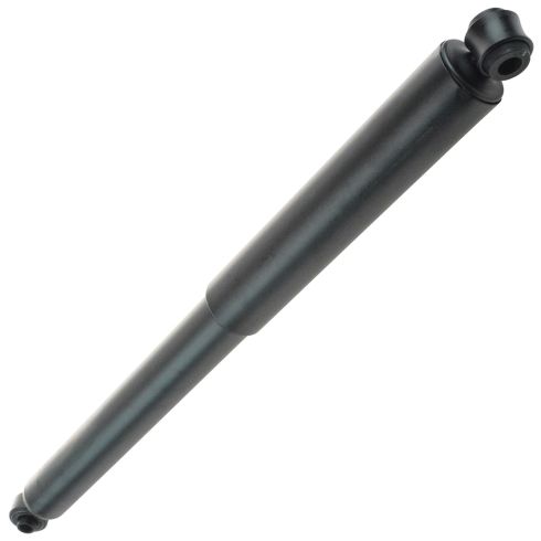 Ford F150 Ranger Front & Rear 4 Piece Shock Absorber Set TRQ SBA64046